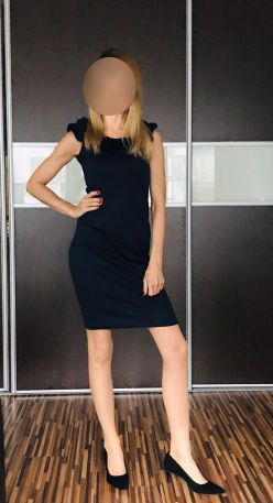 Erotische Massagen Appenzell Innerrhoden (Appenzell Inner Rhodes): NEUHEIT ICH WERDE IHRE MASSEUSE SEIN, GUTER KÖRPER MIT SCHÖNEM ARSCH AUFROLLEN