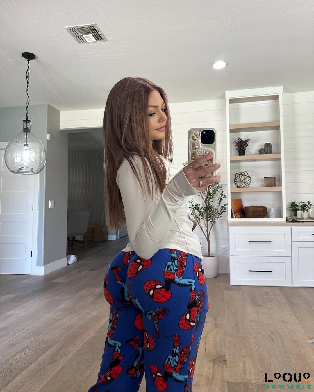 Huren Schwyz: Sexy canon disponible