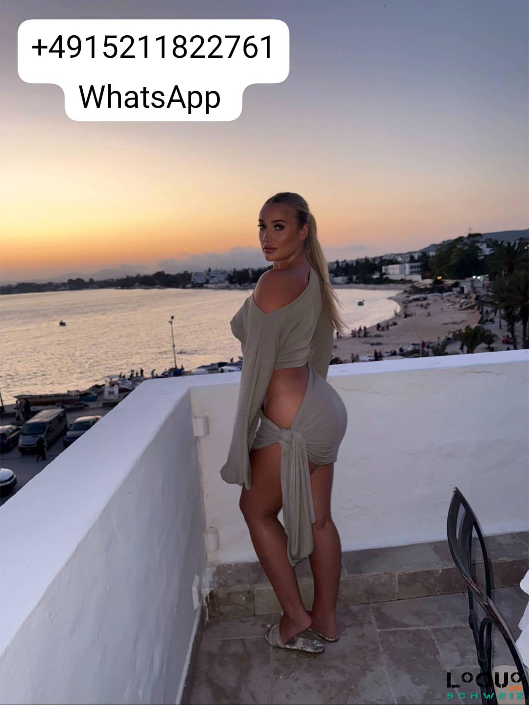 Huren Bern (Berne): Entspannende Massage Massage Ich schlucke Blowjob Videoanruf 69 Position Sex Fre