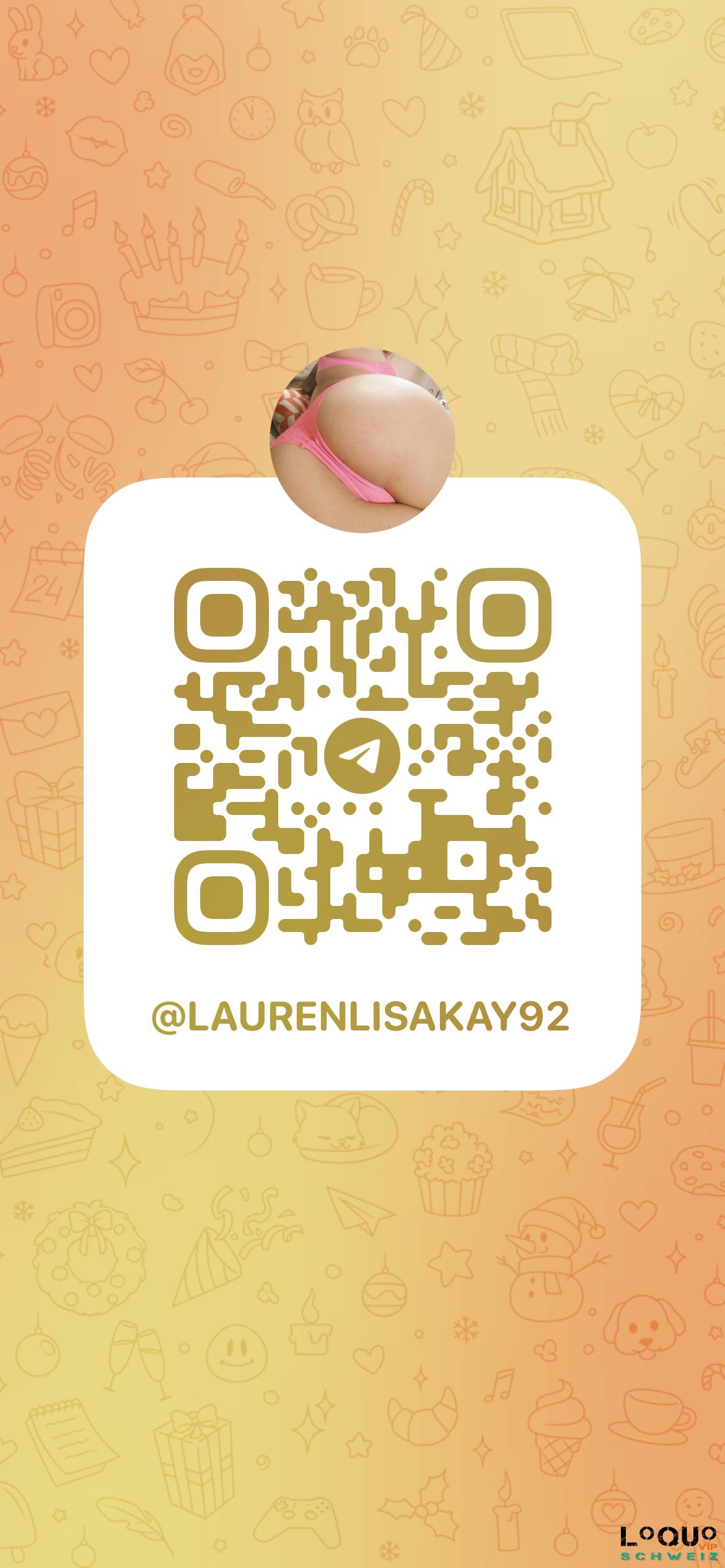Huren Fribourg (Freiburg): Add me on telegram @laurenlisakay92 I am flexible