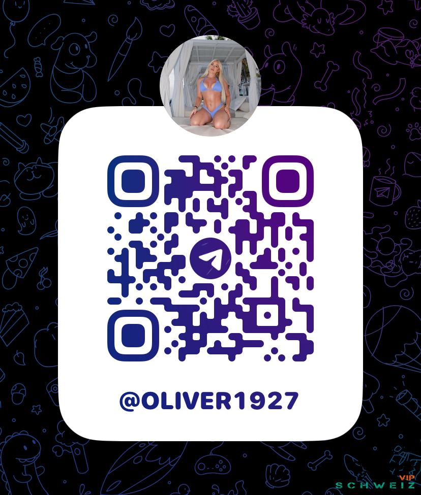 Huren Aargau (Argovia): Text me on my telegram account; @oliver1927 helloooo